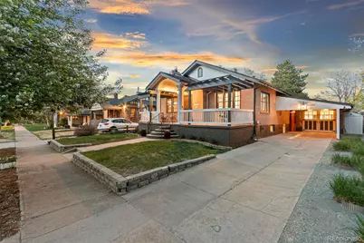 4230 Knox Court, Denver, CO 80211 - Photo 2