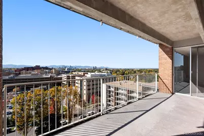 955 Eudora Street #1107, Denver, CO 80220 - Photo 4