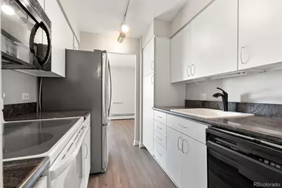 955 Eudora Street #1107, Denver, CO 80220 - Photo 8