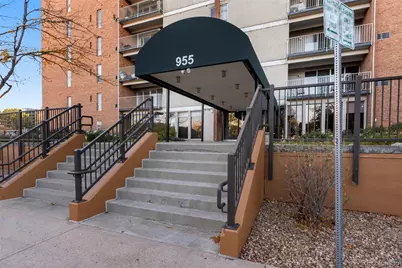955 Eudora Street #1107, Denver, CO 80220 - Photo 30