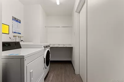 955 Eudora Street #1107, Denver, CO 80220 - Photo 20