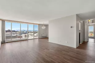 955 Eudora St, Denver, CO 80220 - Photo 2