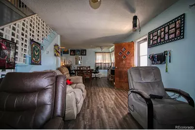 201 E 4th Avenue, Otis, CO 80743 - Photo 4