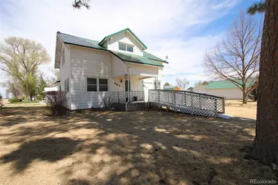 201 E 4th Avenue, Otis, CO 80743 - Photo 1