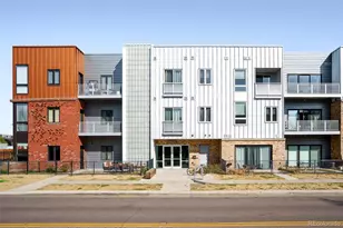2525 Arapahoe St, Denver, CO 80205 - Photo 1