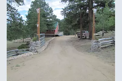 1087 Pulver Road, Lake George, CO 80827 - Photo 26