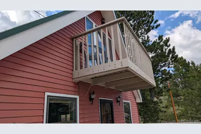 1087 Pulver Road, Lake George, CO 80827 - Photo 24