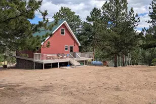 1087 Pulver Rd, Lake George, CO 80827 - Photo 1