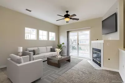 9551 Pearl Circle #203, Parker, CO 80134 - Photo 2