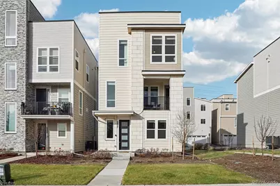 5327 Quail Way, Arvada, CO 80002 - Photo 1