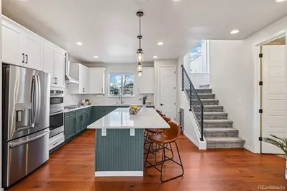 5327 Quail Way, Arvada, CO 80002 - Photo 8