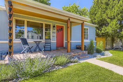 1350 E Amherst Avenue, Englewood, CO 80113 - Photo 2