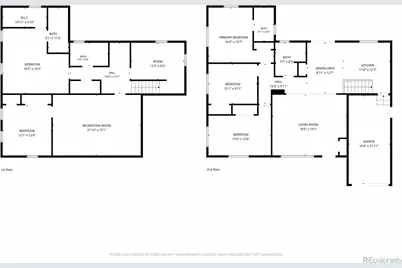 1170 S Gray Street, Lakewood, CO 80232 - Photo 40