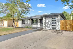 1170 S Gray St, Lakewood, CO 80232 - Photo 1
