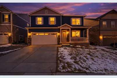 14101 Scarlet Sage Street, Parker, CO 80134 - Photo 2