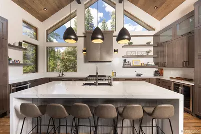 111 Burro Lane, Breckenridge, CO 80424 - Photo 2