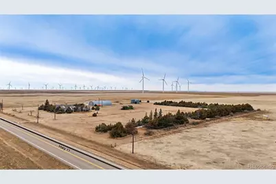 69429 State Road 71, Limon, CO 80828 - Photo 2