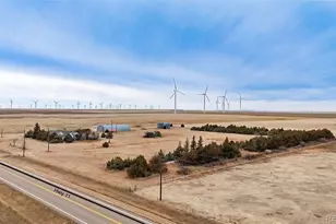 69429 State Road 71, Limon, CO 80828 - Photo 2