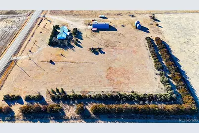 69429 State Road 71, Limon, CO 80828 - Photo 4