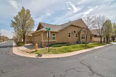8588 W Quarles Place, Littleton, CO 80128 - Photo 1