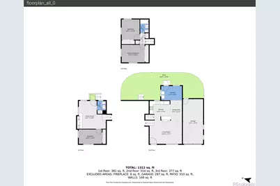 4660 Estes Street, Wheat Ridge, CO 80033 - Photo 48