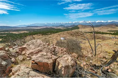 31st Trail, Cotopaxi, CO 81223 - Photo 2