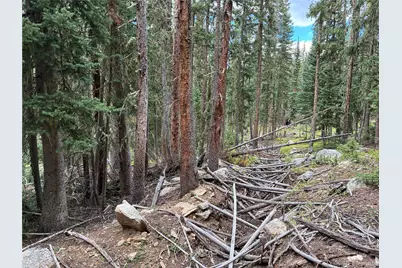 Lot 6621` Clinton Road, San Luis, CO 81152 - Photo 4