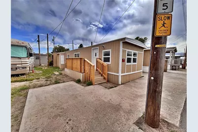 3600 N Cascade Avenue, Colorado Springs, CO 80907 - Photo 2