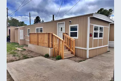 3600 N Cascade Avenue, Colorado Springs, CO 80907 - Photo 1