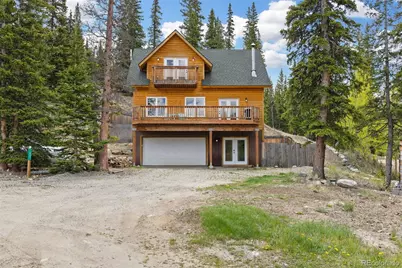 52 Coot Place, Alma, CO 80420 - Photo 1