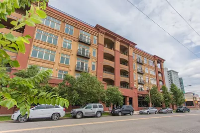 1120 Delaware Street #311, Denver, CO 80204 - Photo 1