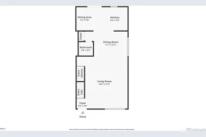 4416 W Pondview Drive, Littleton, CO 80123 - Photo 40