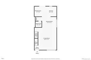 4416 W Pondview Dr, Littleton, CO 80123 - Photo 40