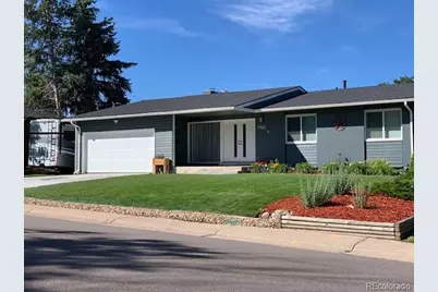 7862 E Briarwood Boulevard, Centennial, CO 80112 - Photo 1