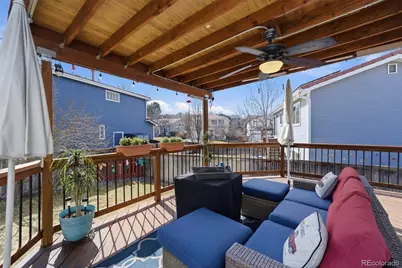 1246 Briarhollow Way, Highlands Ranch, CO 80129 - Photo 14