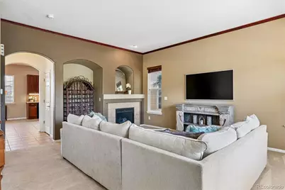 1516 Royal Troon Drive, Castle Rock, CO 80104 - Photo 4