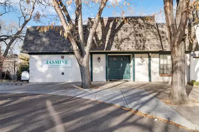 5995 E Iliff Avenue #117, Denver, CO 80222 - Photo 20