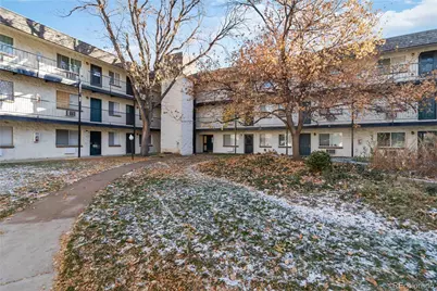 5995 E Iliff Avenue #117, Denver, CO 80222 - Photo 16