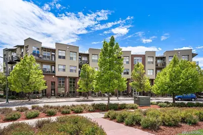 7700 E 29th Street Avenue #404, Denver, CO 80238 - Photo 1