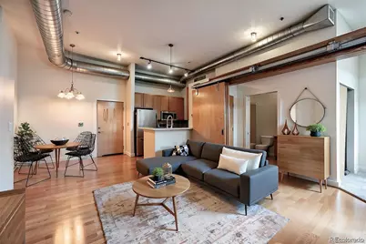 7700 E 29th Street Avenue #404, Denver, CO 80238 - Photo 2