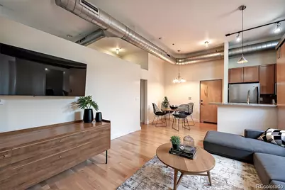 7700 E 29th Street Avenue #404, Denver, CO 80238 - Photo 4