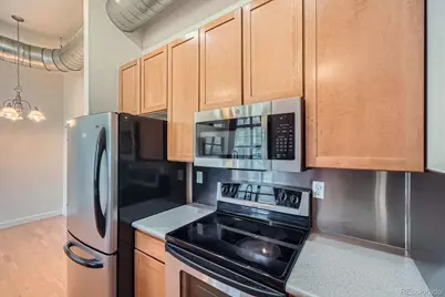 7700 E 29th Street Avenue #404, Denver, CO 80238 - Photo 20