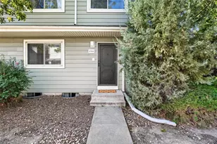 6790 E Mississippi Ave, Denver, CO 80224 - Photo 1