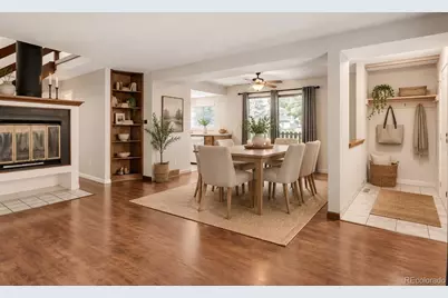 6790 E Mississippi Avenue #A, Denver, CO 80224 - Photo 4