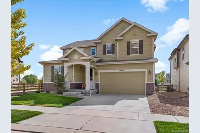 10973 Sedalia Way, Commerce City, CO 80022 - Photo 2