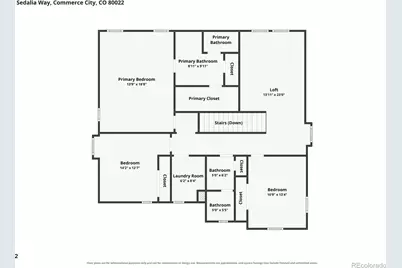 10973 Sedalia Way, Commerce City, CO 80022 - Photo 48