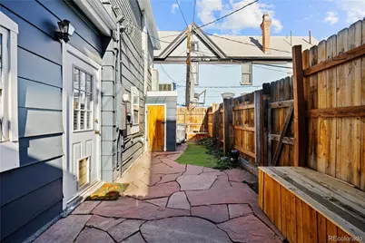 1414 N Clarkson Street, Denver, CO 80218 - Photo 20