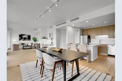 1201 N Williams Street #2B, Denver, CO 80218 - Photo 12