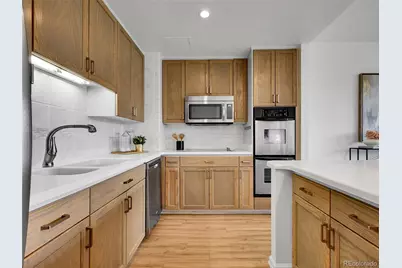 1201 N Williams Street #2B, Denver, CO 80218 - Photo 4