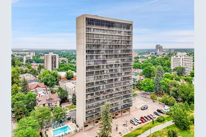 1201 N Williams Street #2B, Denver, CO 80218 - Photo 32